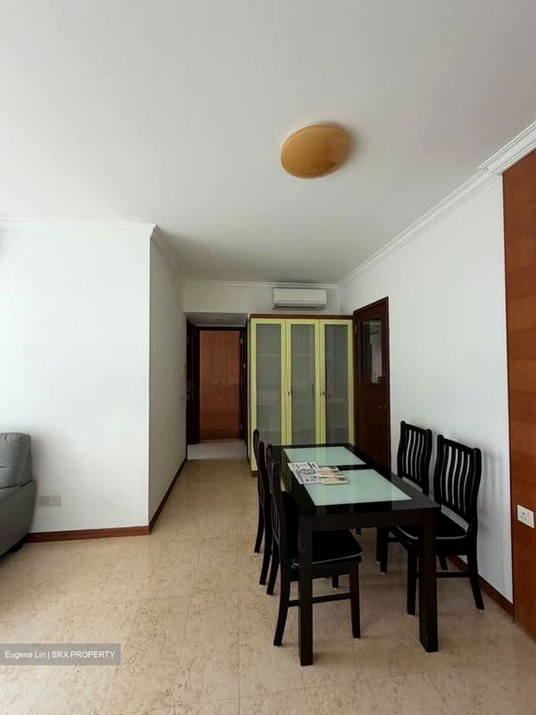 The Gardens At Bishan (D20), Condominium #627911091
